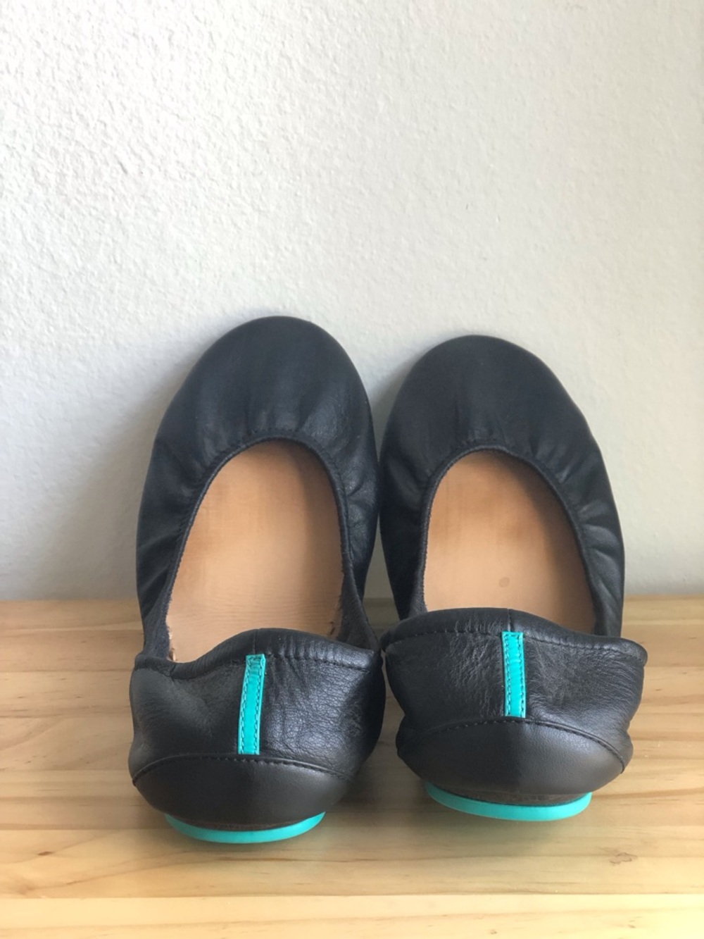 Tieks by Gavrieli Ballet Flats sz 12 - Picture 3 of 13